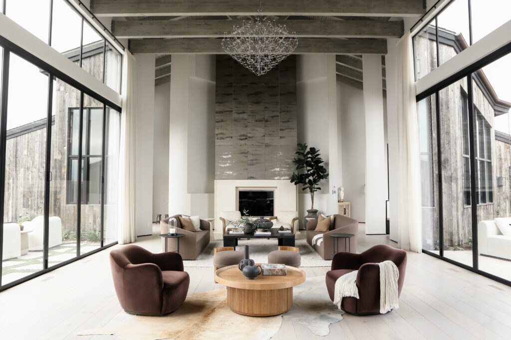 Smart Summer Staging Tips