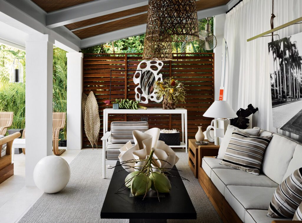 Defining The Ocean Home Aesthetic