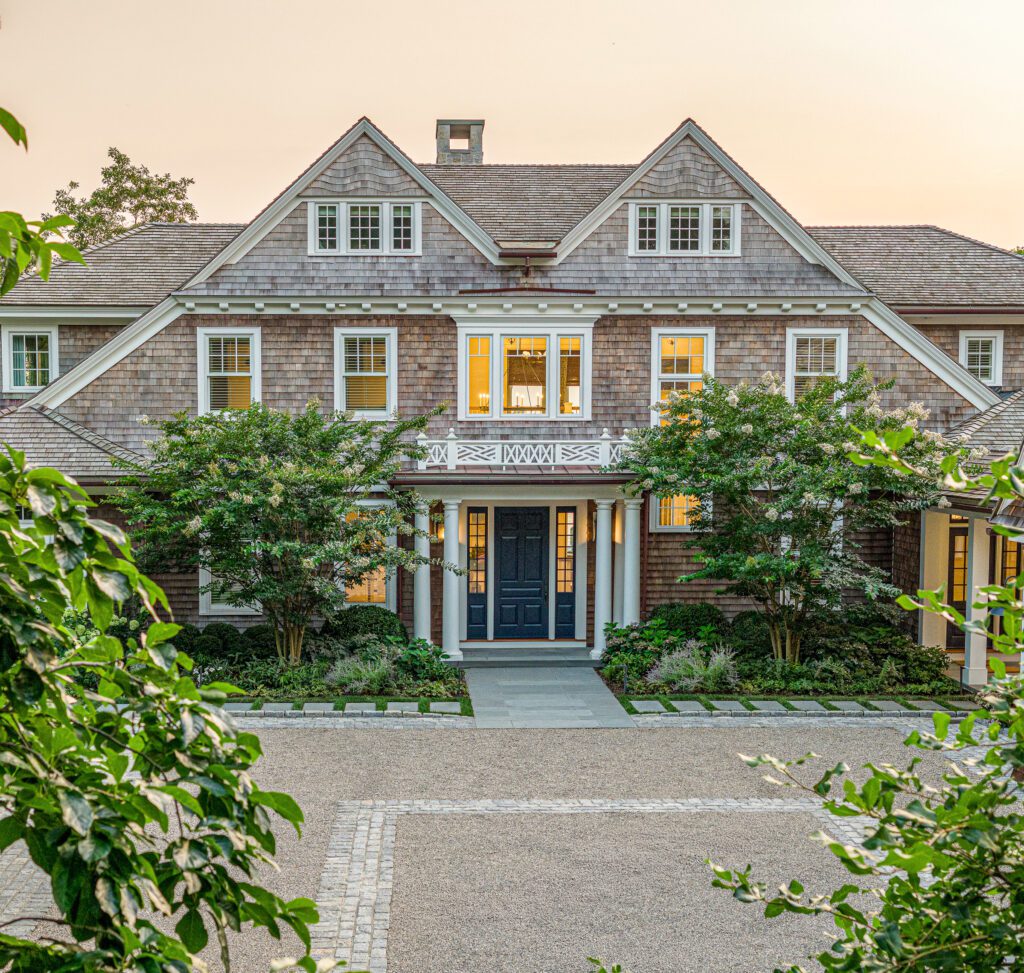 Dan Gordon Landscape Architects Redefine Waterfront Living in Osterville
