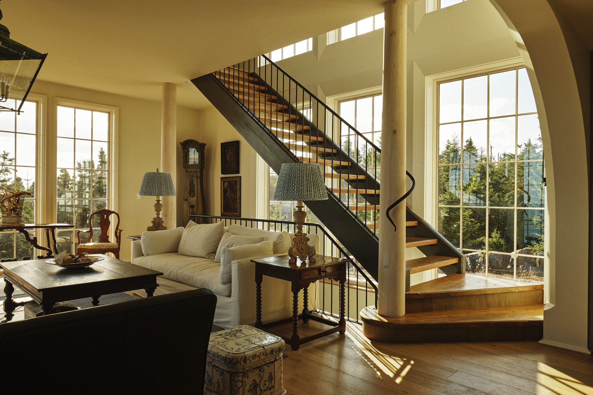 Top Coastal Architects 2025 - Ocean Home magazine