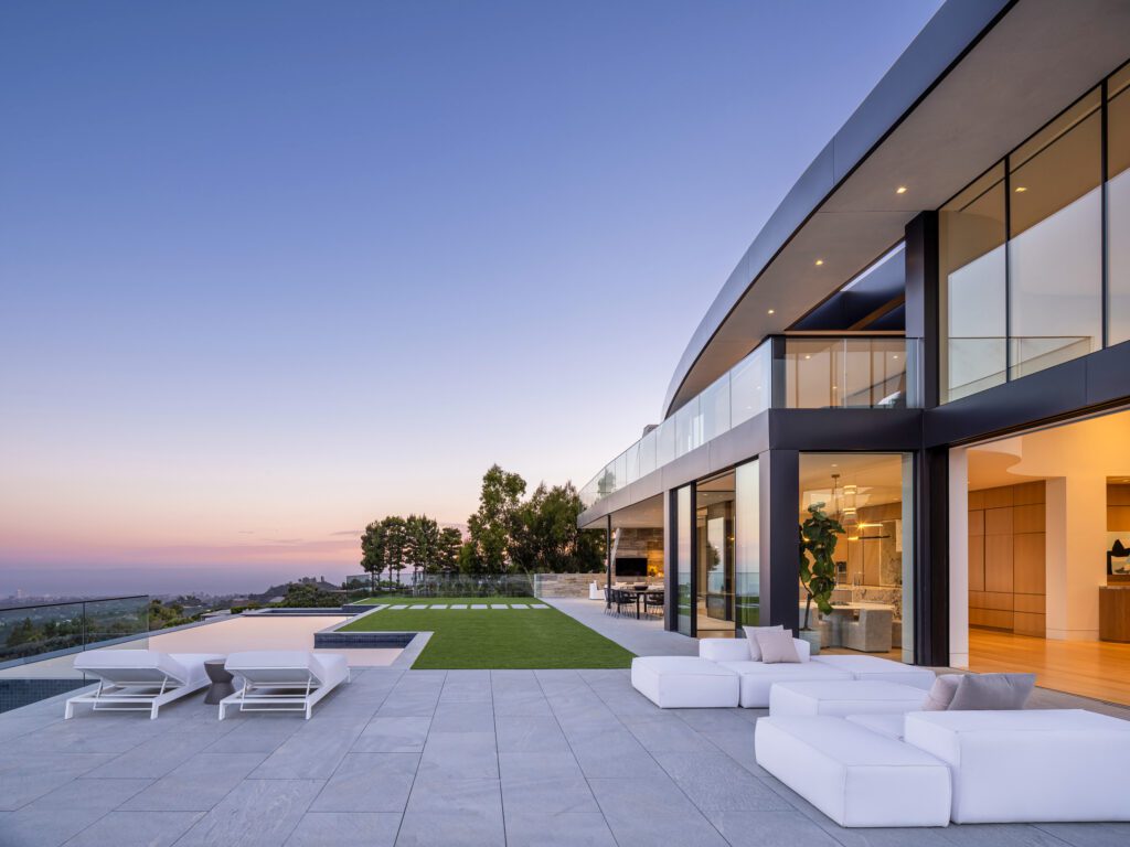 Top Coastal Architects 2025