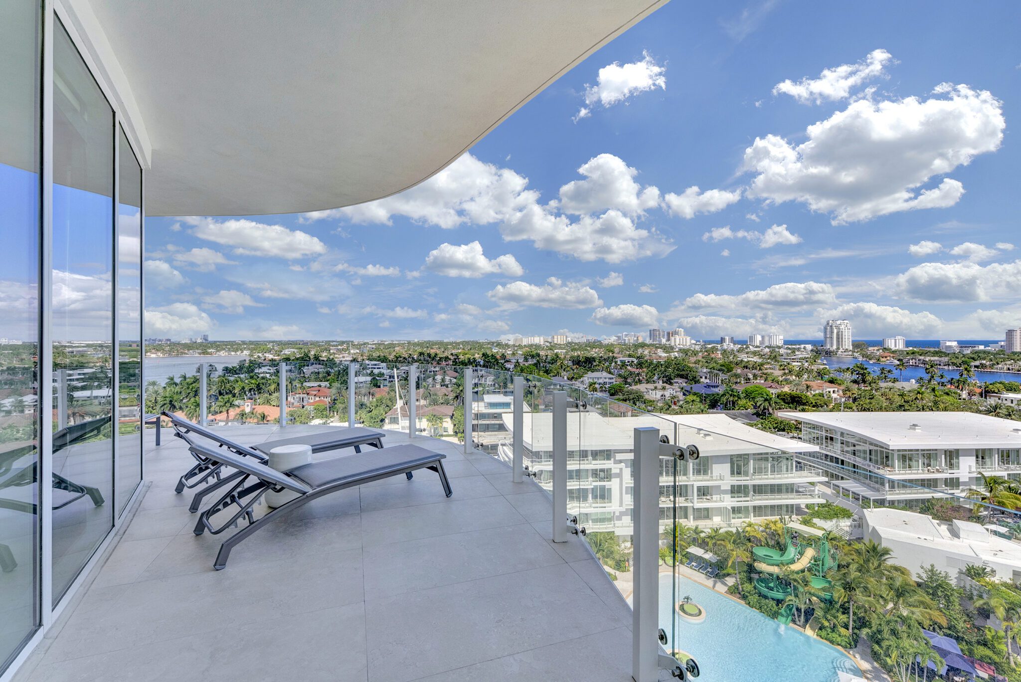 Image result for Home of the Week: Waterfront Penthouse at Pier Sixty-Six - Ocean Home ...