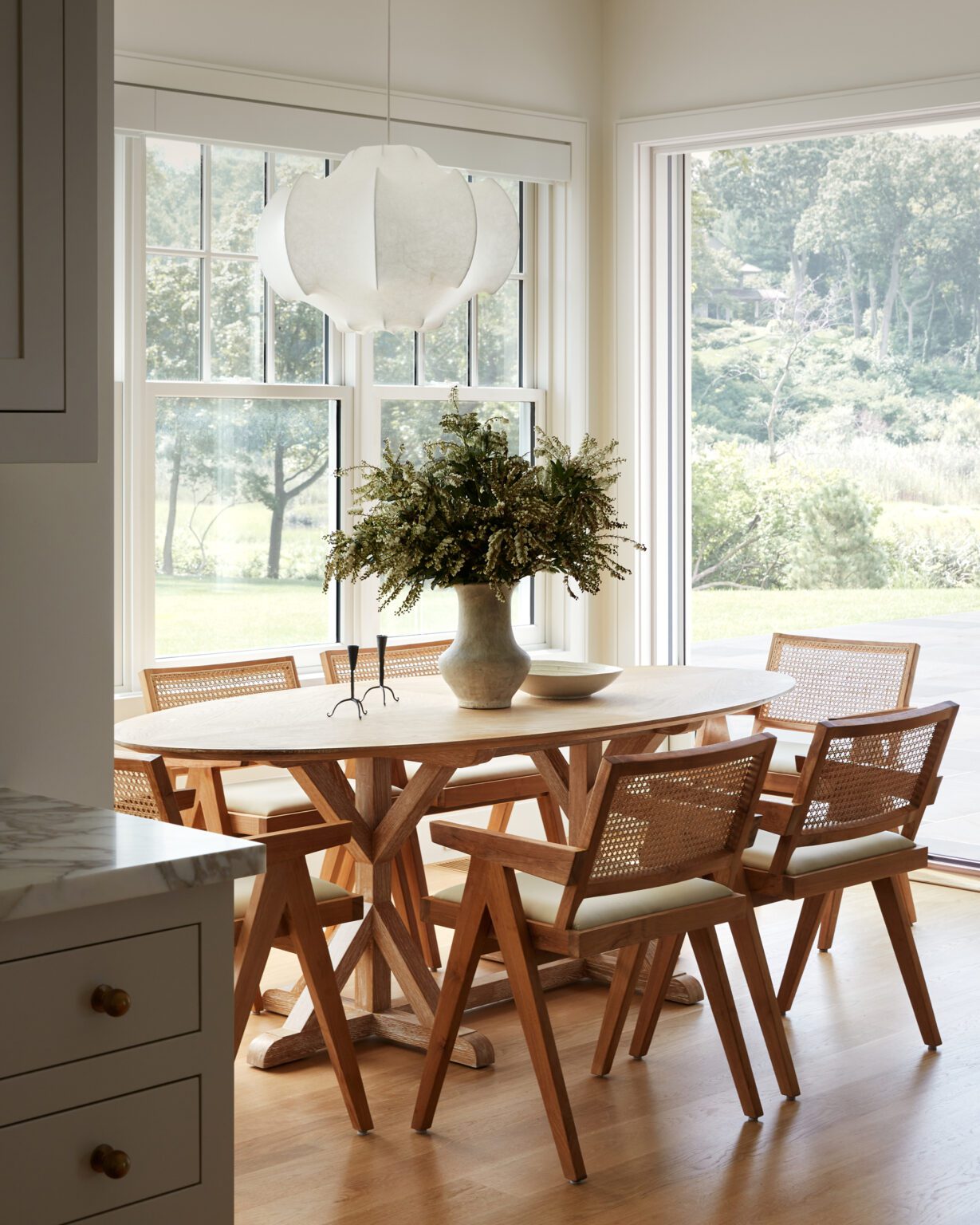 East Coast Shingle-Style Design - Ocean Home magazine