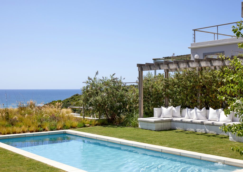 Where Mountains Meet the Sea: A Thoughtfully Designed Garden Route Family Home