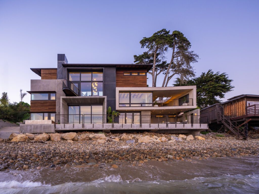 MONTECITO MODERN MASTERPIECE