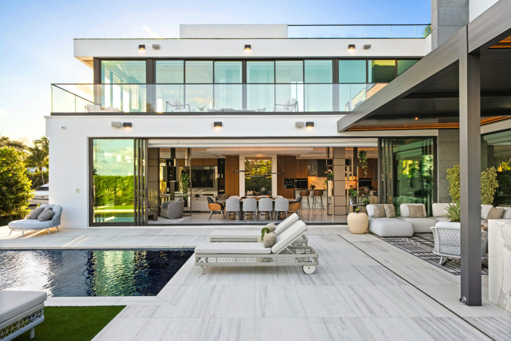 Home of the Week: A Turnkey Waterfront Retreat in Bay Point