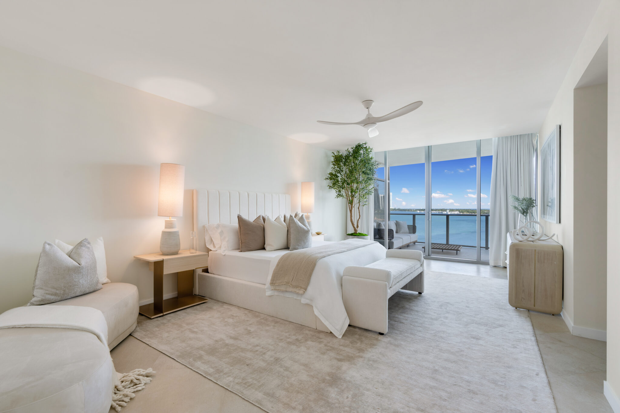 Picture of Home of the Week: Bayfront Penthouse at Onda Residences - Ocean Home ...