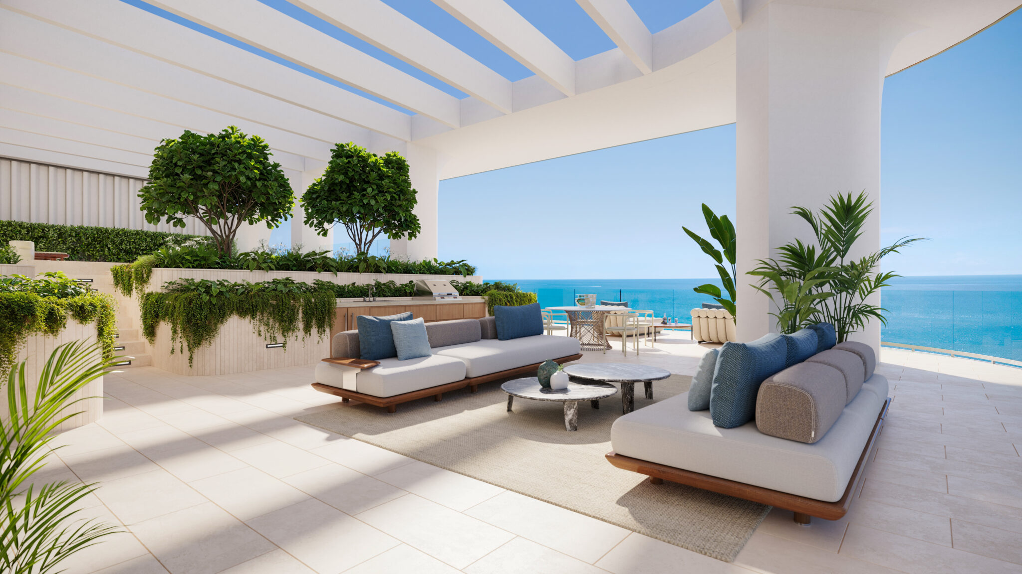 Home of the Week: Waldorf Astoria’s $20 Million Oceanfront Penthouse ...