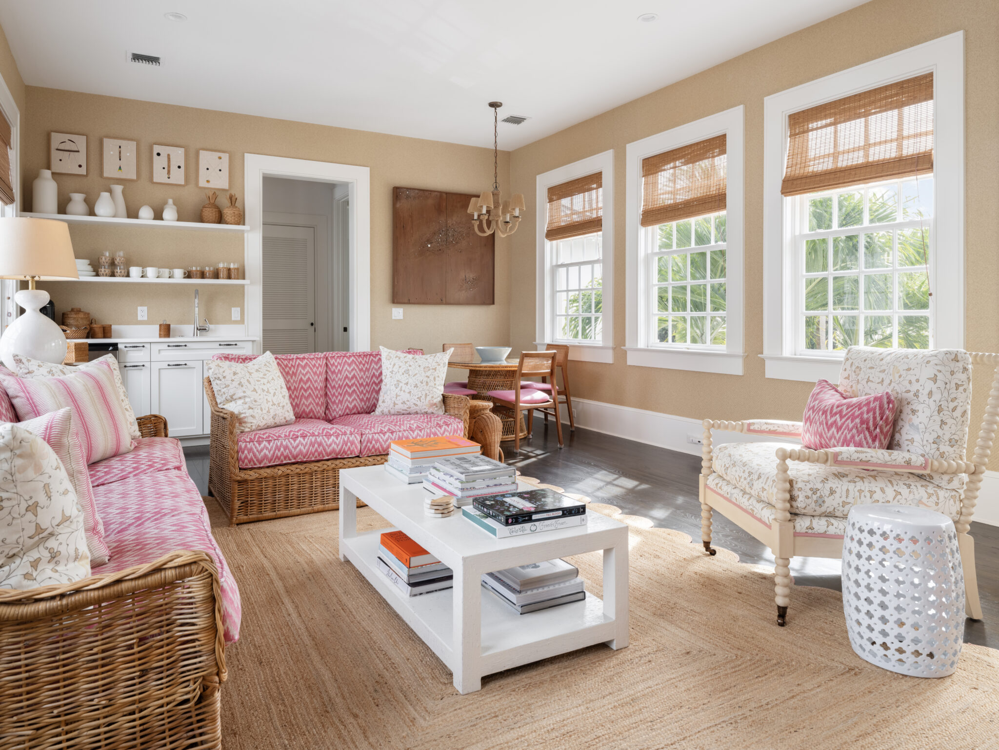 Home of the Week: A Storied Oceanfront Estate at Windsor - Ocean Home ...