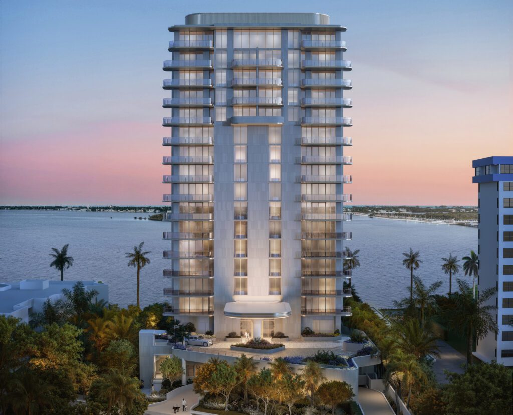 Inside the Latest Wave of Coastal Residential Launches