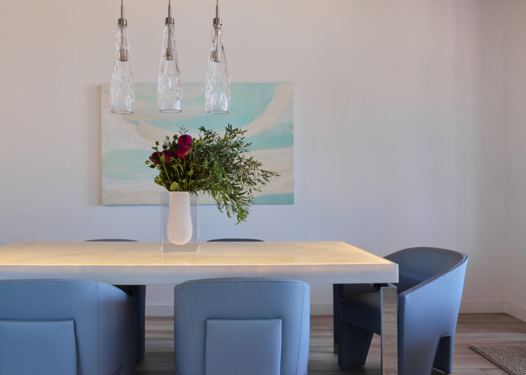 A Sparkling Renovation on The Strand: A Manhattan Beach Home is Transformed Into an Entertainer’s Paradise