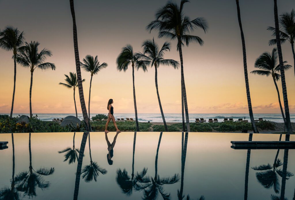 The Four Seasons Resort Hualālai Celebrates Hawaii’s Kona-kohala Coast