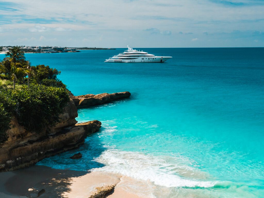 Discover a Five-Star Stay on Anguilla