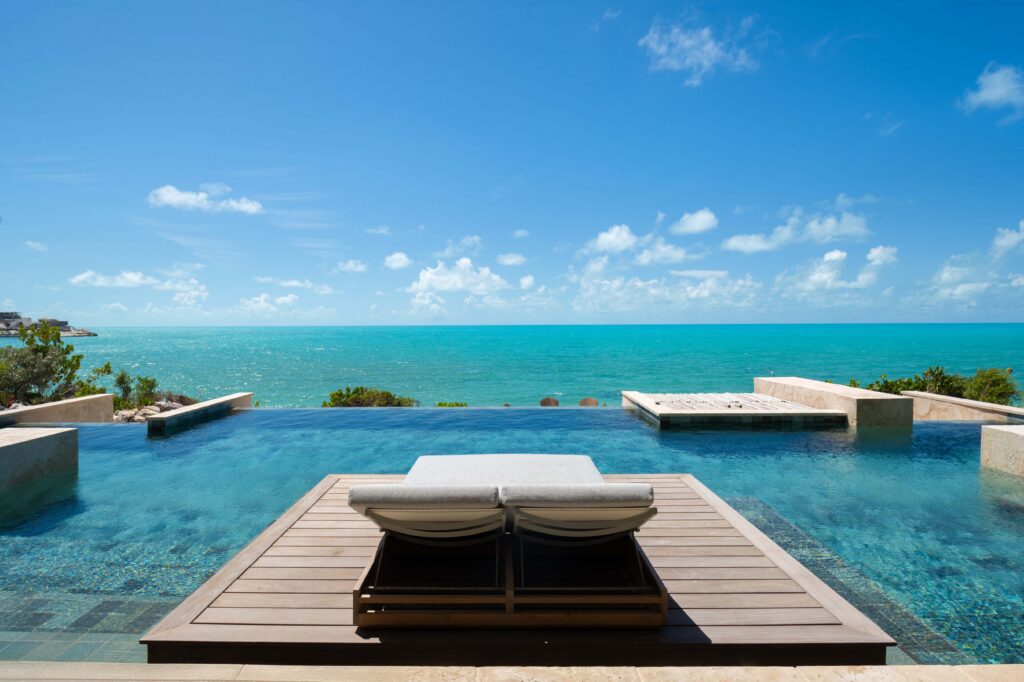 Luxury That Restores: Coastal Developments Protecting Oceans, Reefs, and Wildlife