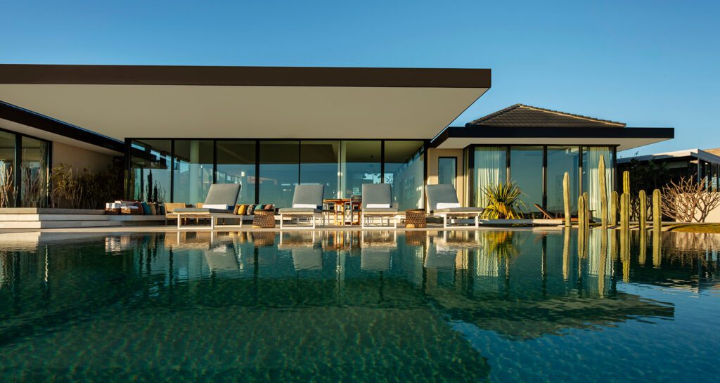 Private Villas Are Redefining Luxury Coastal Travel