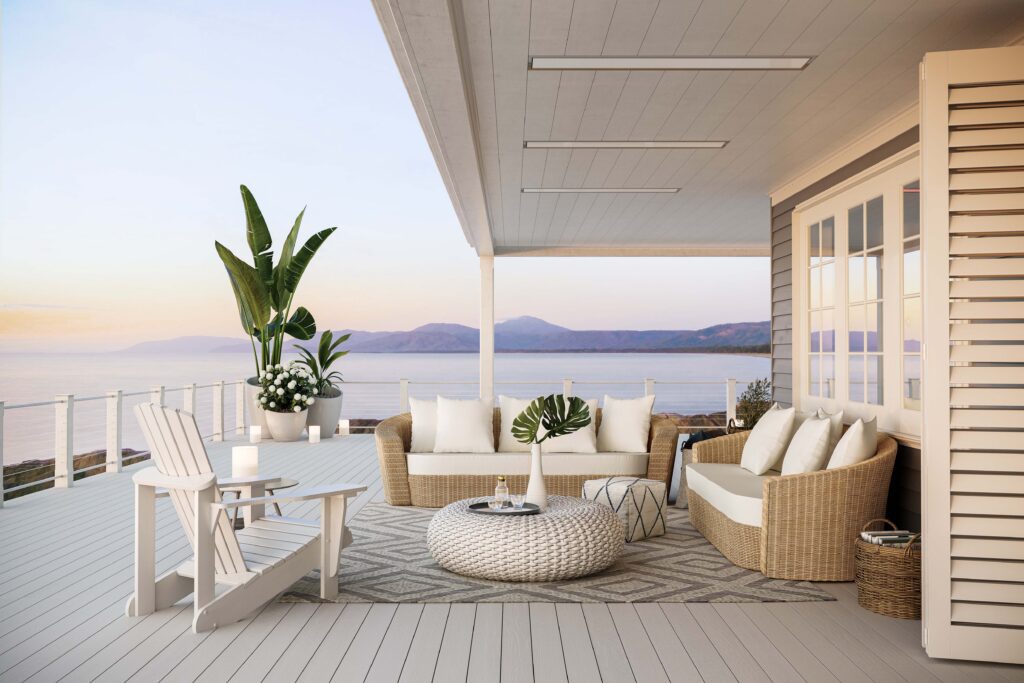 How Luxury Coastal Homes Are Redefining Outdoor Living Year-Round