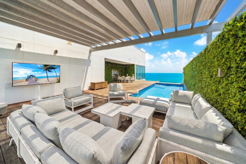 The Ultimate Bal Harbour Penthouse