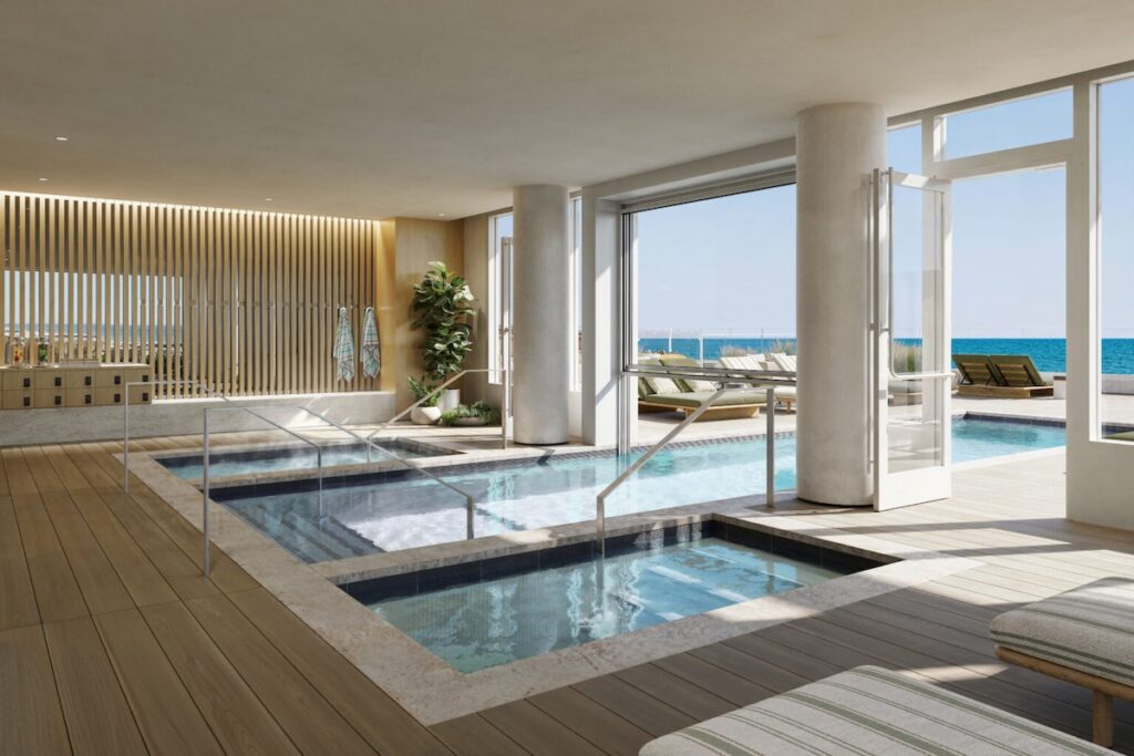 Luxury Home Features Buyers Want Most