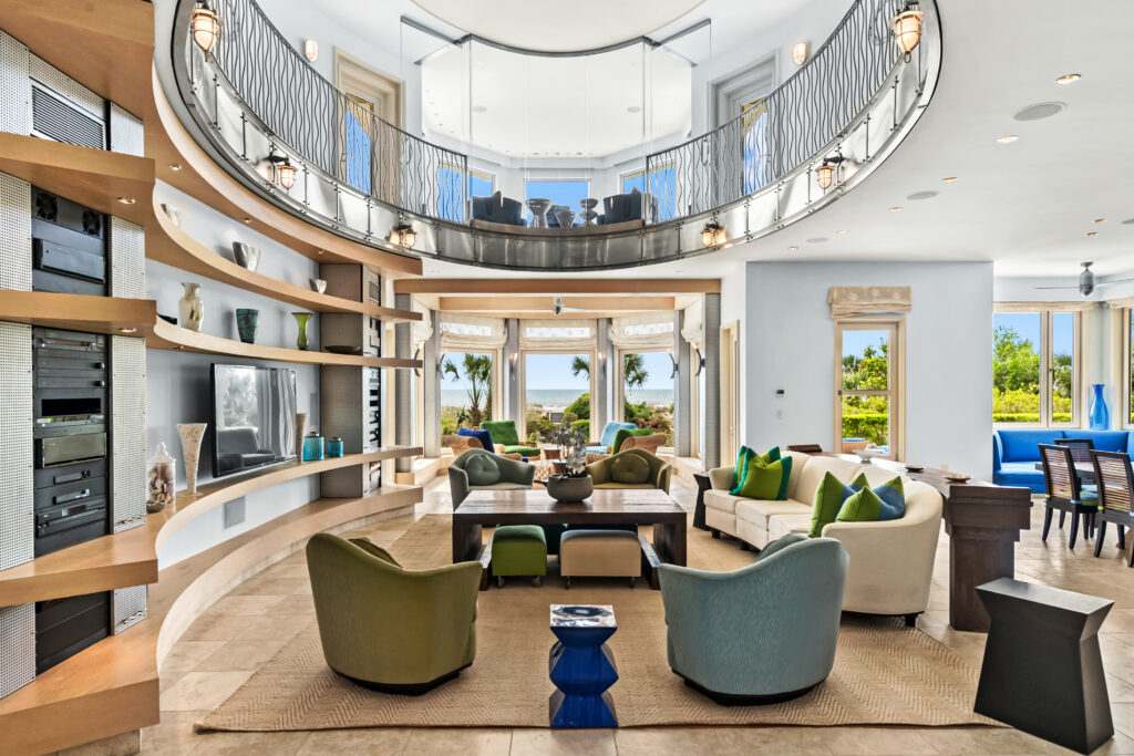 Michael Jordan Agent’s Kiawah Island Estate Lists for $25 Million