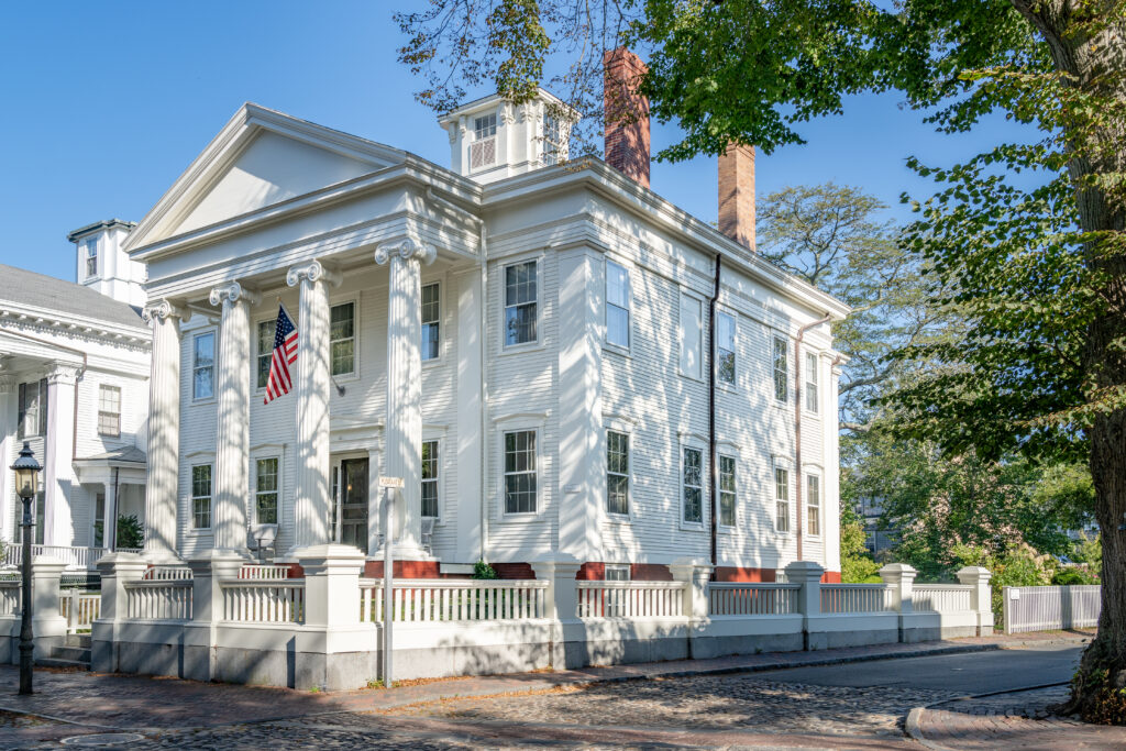 Nantucket by Design 2026: Six Takeaways from the Tenth Anniversary