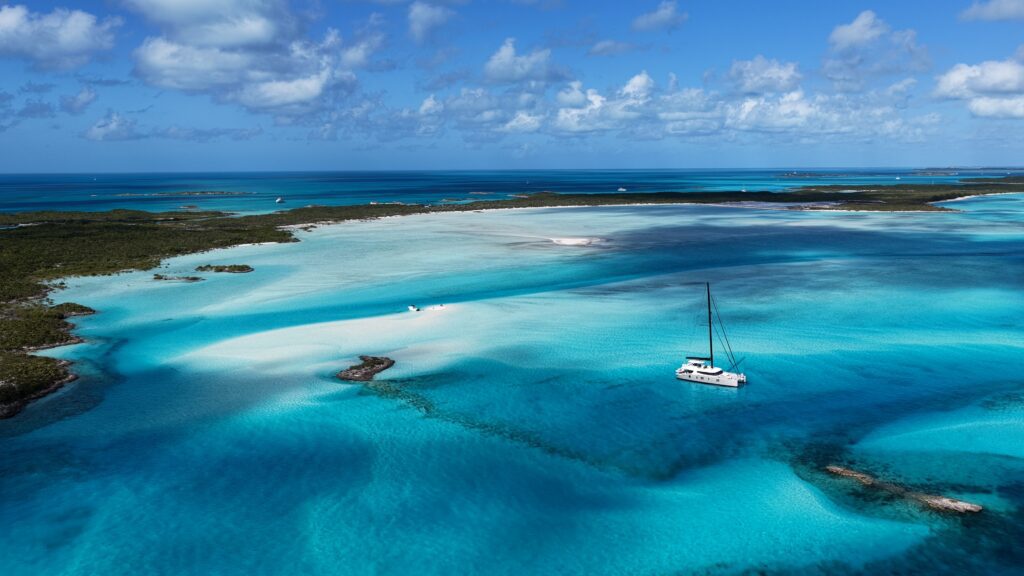 Fyre Festival Island Is Now Getting an Aman, a Rosewood, and a Bulgari