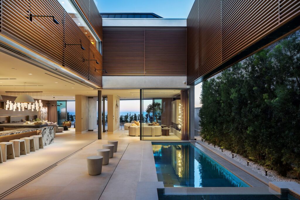 The New Details of Luxury Homes You Can’t Photograph