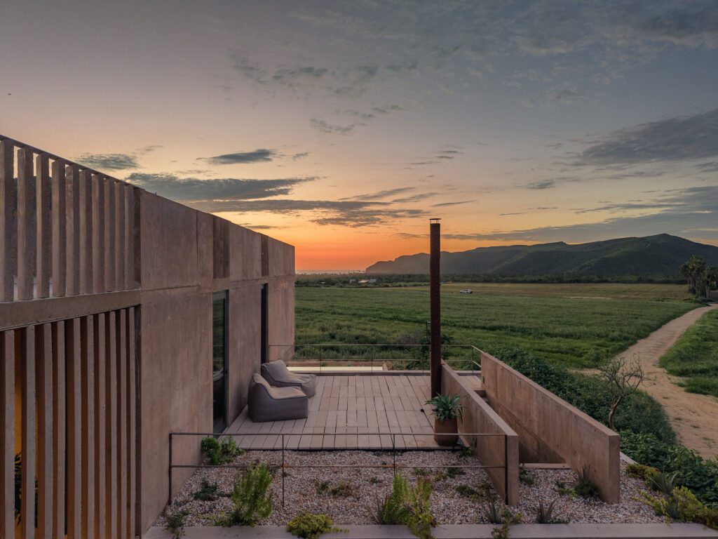 Paradero Homes Brings Design-Driven Branded Residences to Baja California Sur’s Todos Santos