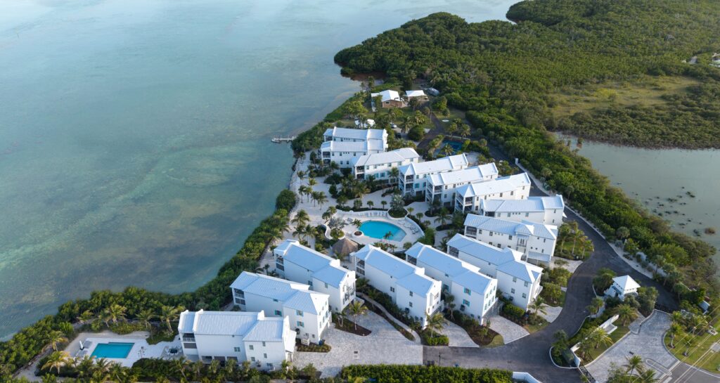 SeaGlass Cove Brings Move-In-Ready Oceanfront Luxury to Marathon with Private Beach and Resort-Style Living