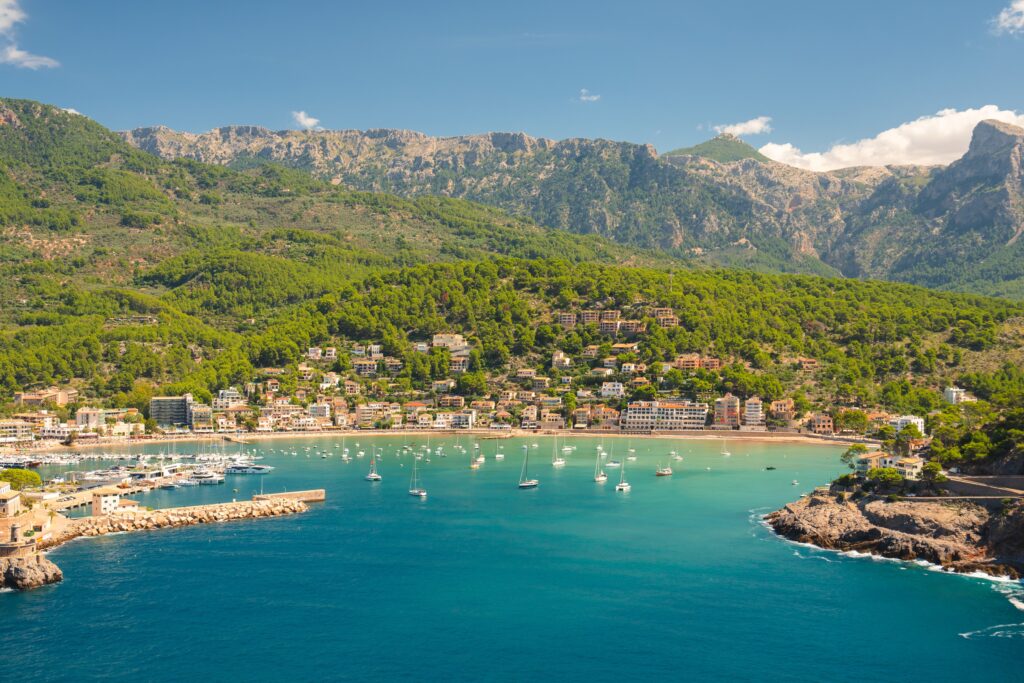 Why Fall May Be the Most Rewarding Time to Experience Mallorca