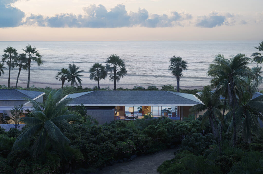 Highbourne Introduces a New Collection of Private Island Estates in the Exumas
