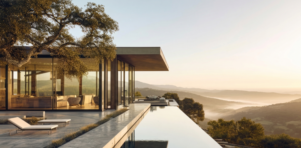 ONE Carmel Brings a New Vision for Luxury Living to California’s Monterey Peninsula