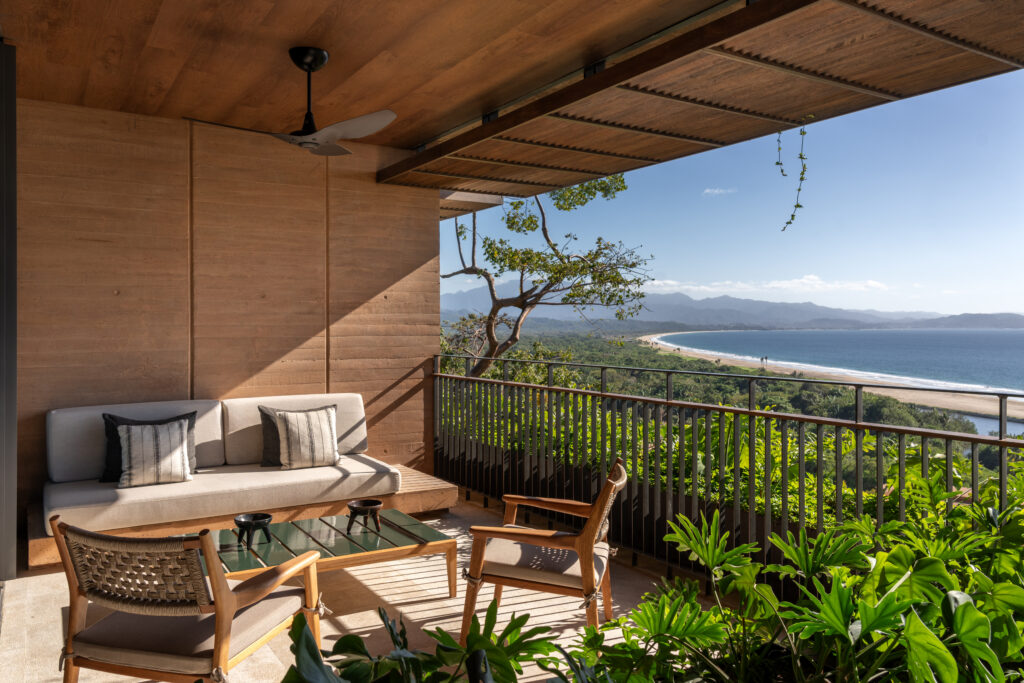 Siari Riviera Nayarit Penthouse Debuts Above Mexico’s Pacific Coast