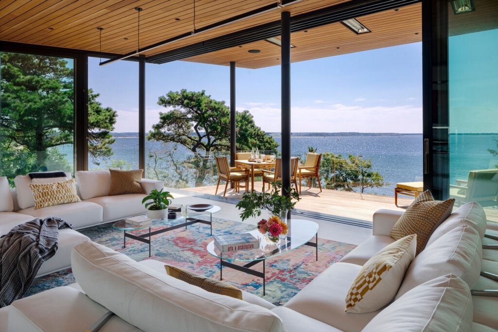 One Family, Five Homes: When the Design Process Is as Rewarding as the Results