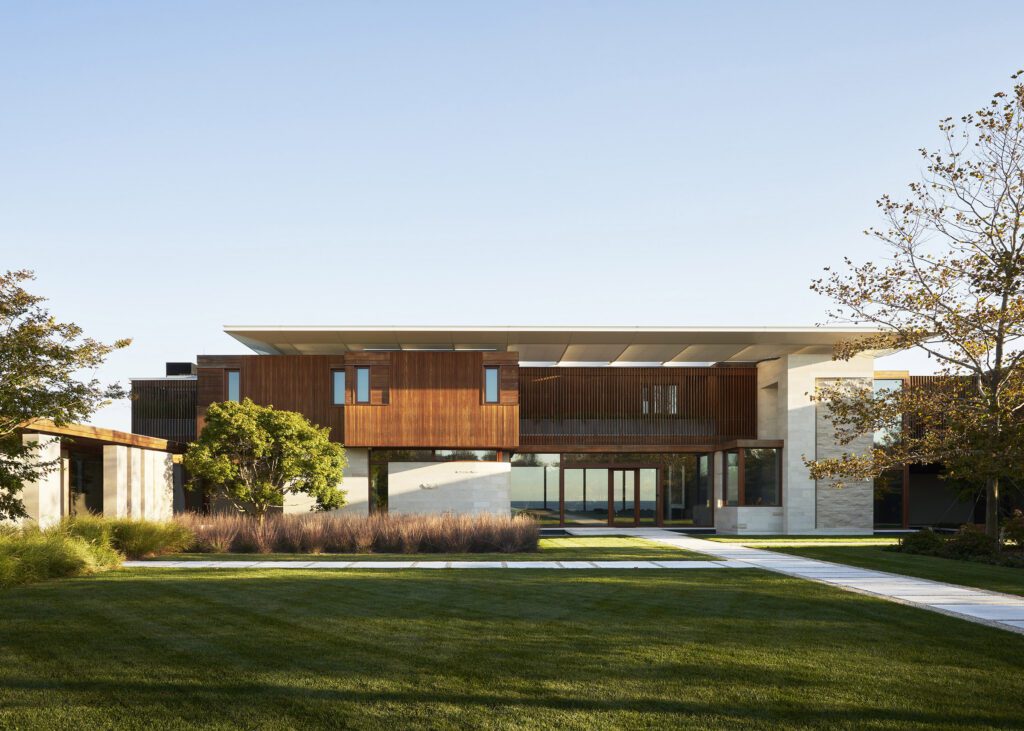 Top Coastal Architects 2026