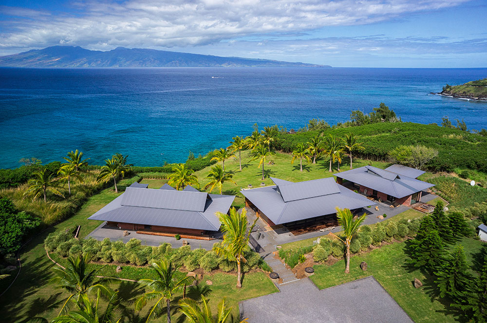 honolua bay maui hawaii real estate