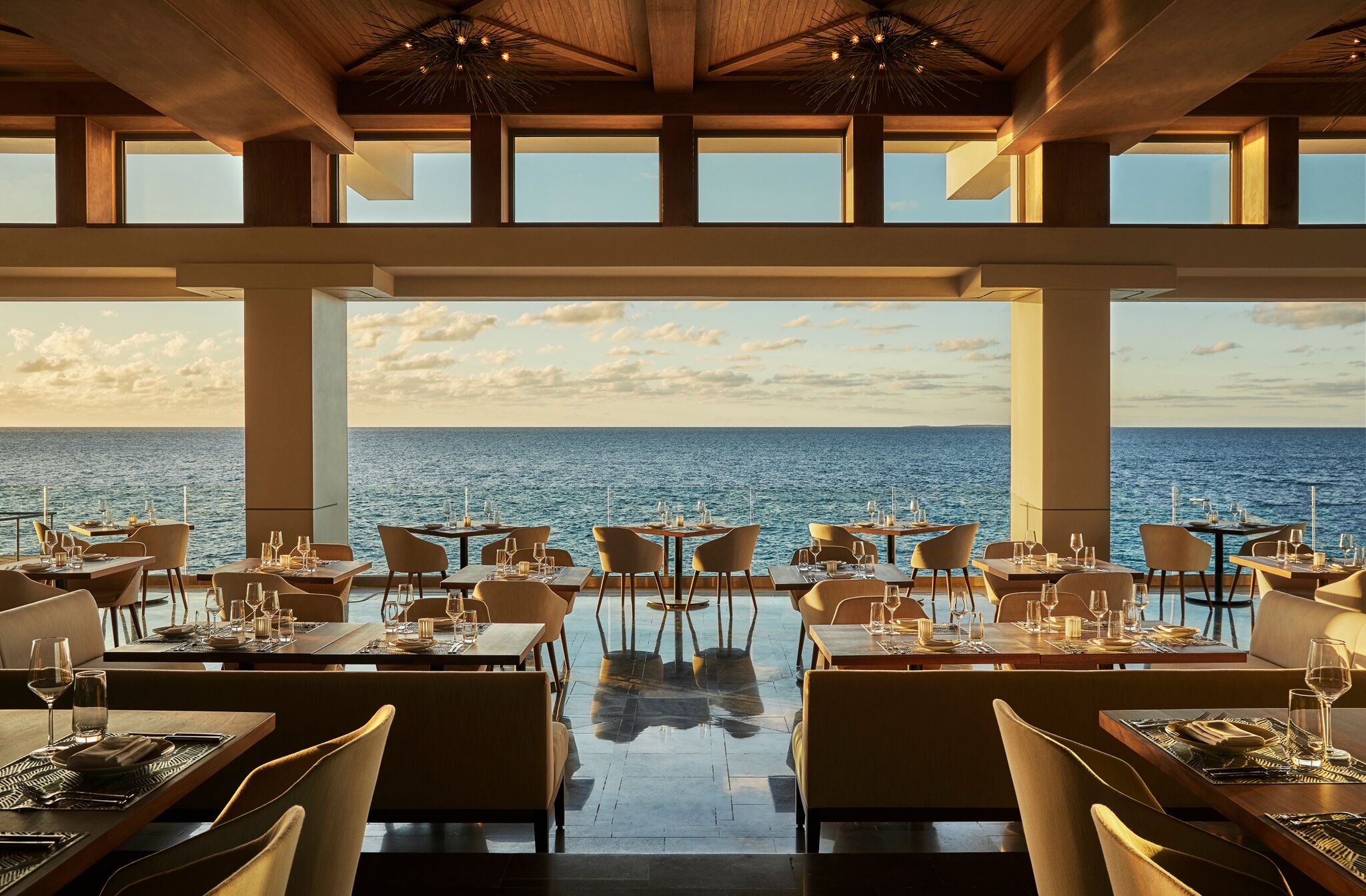 The Four Seasons Resort And Residences Anguilla Reopens Ocean Home Magazine