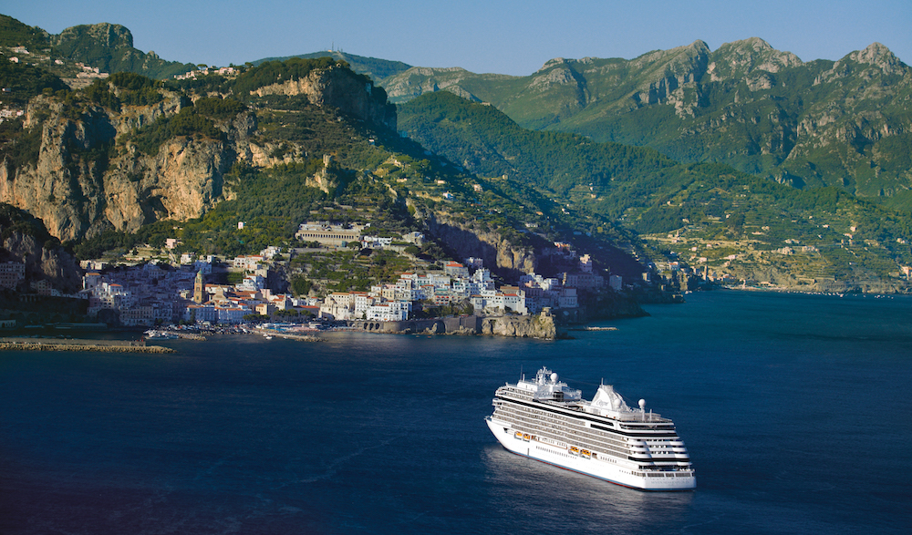 mediterranean cruises that include sicily