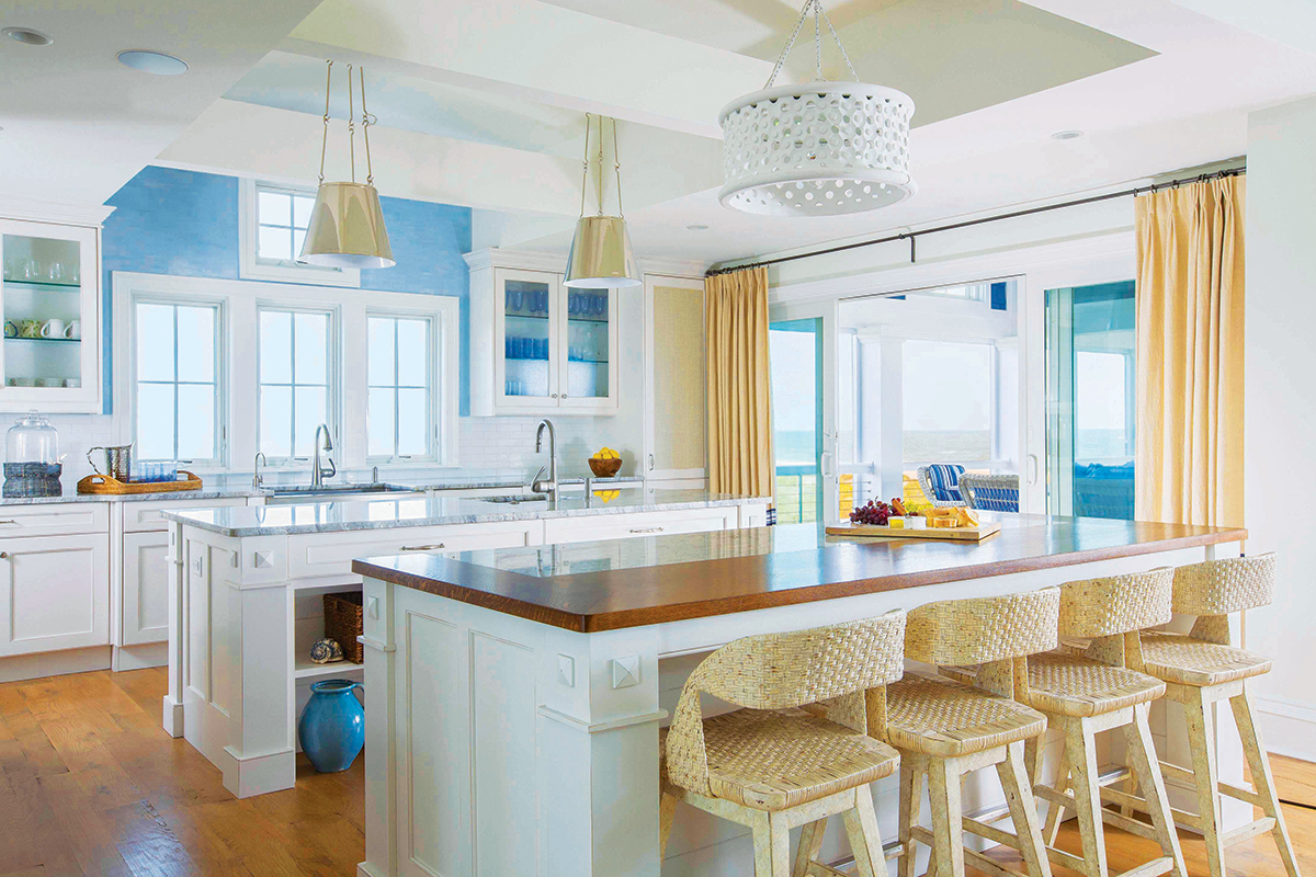 Top 50 Coastal Interior Designers Of 2017 Ocean Home Magazine