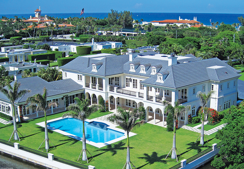 Top Ten Oceanfront Homes For Sale In The U.S. - Ocean Home ...